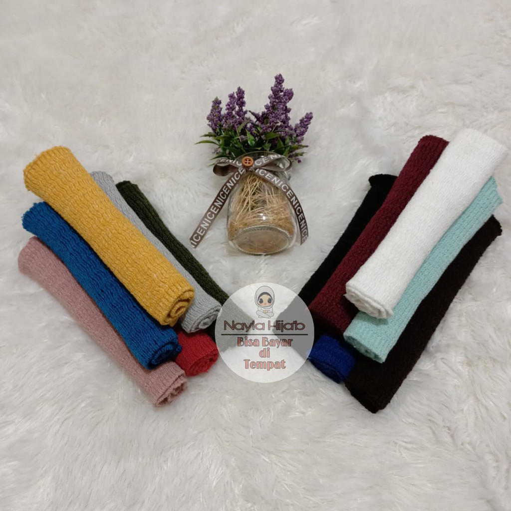PROMO CIPUT TERMURAH NAYLA HIJAB