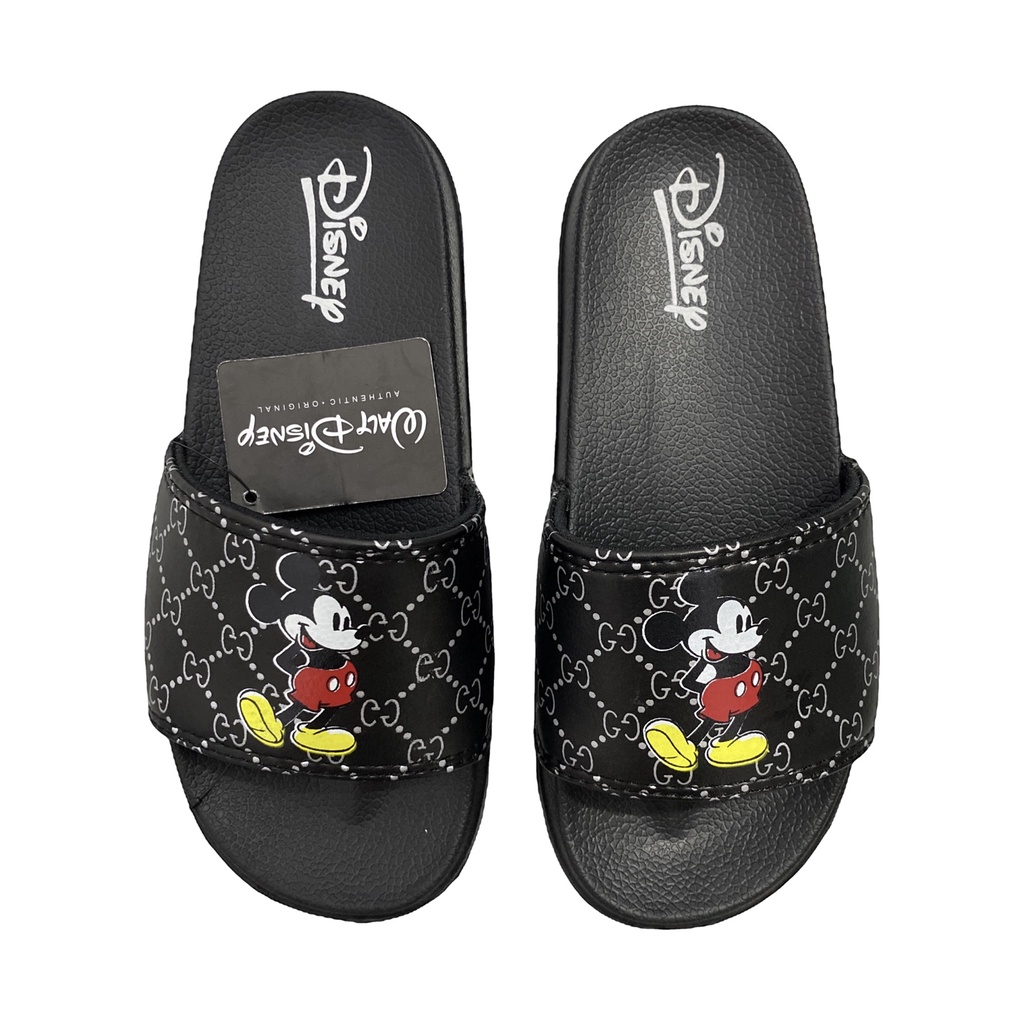 GUCCI X DISNEY KIDS