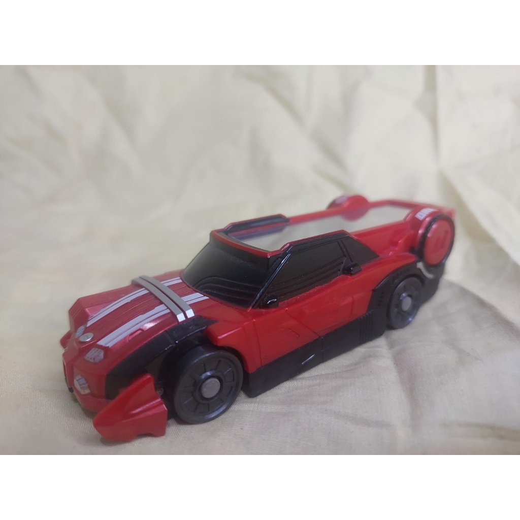 Kamen Rider Drive DX SHIFT TRIDORO
