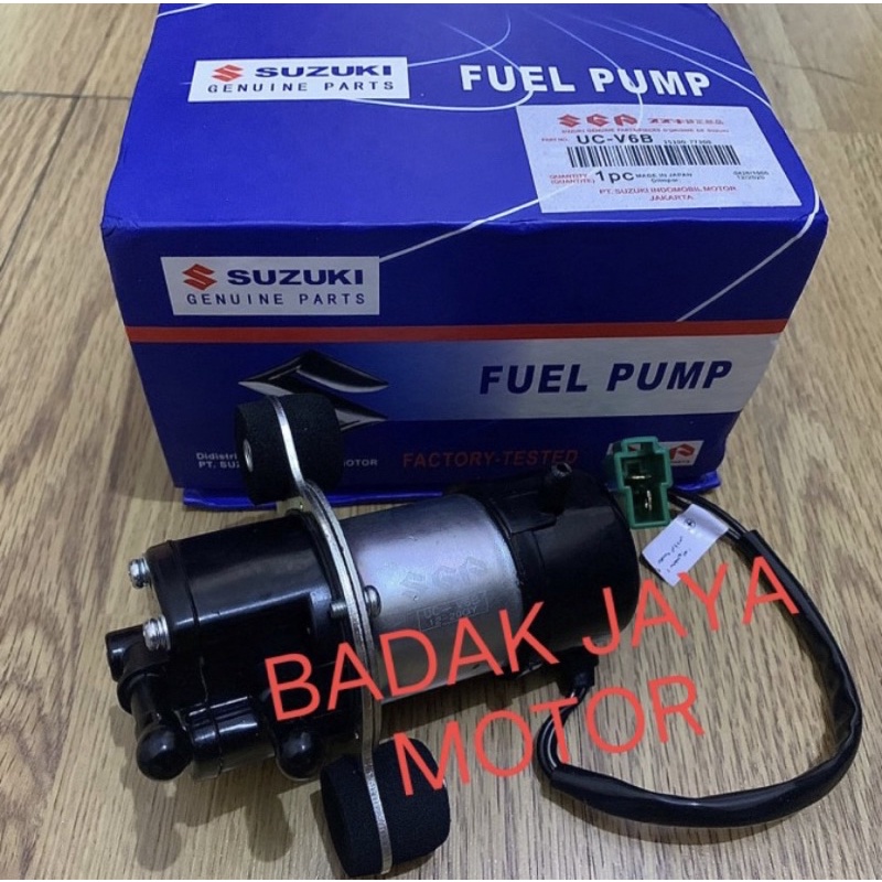 FUEL PUMP POMPA BENSIN ROTAK CARRY ST100