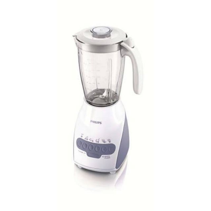 Blender Philips Plastik Jar (Tabung plastik) HR2115