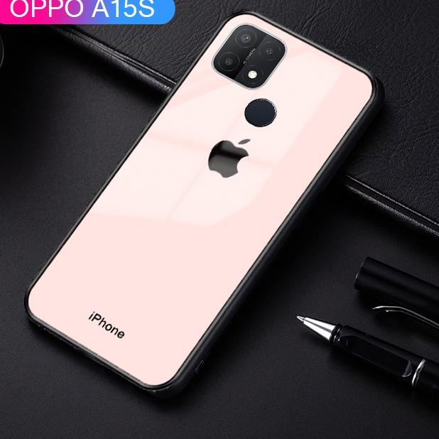 Casing Hp Oppo A15SF04 Casing hp - case handphone - pelindung hp - case oppo - casing hp oppo - soft