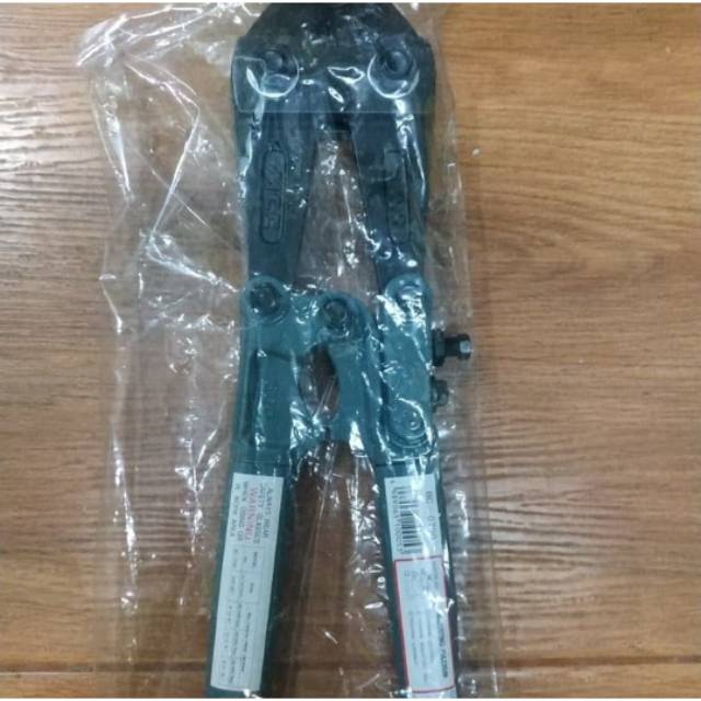 

Bolt Cutter 24" ( 600 mm ) MCC Japan