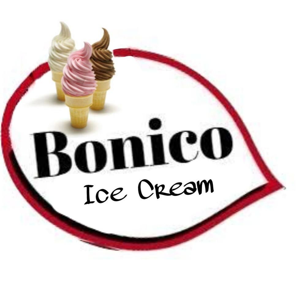 

BIG SALES ︽ BONICO VANILLA SOFT ICE CREAM POWDER 500gr PREMIUM RESTO bubuk es krim mesin VANILA cone frizco ✤