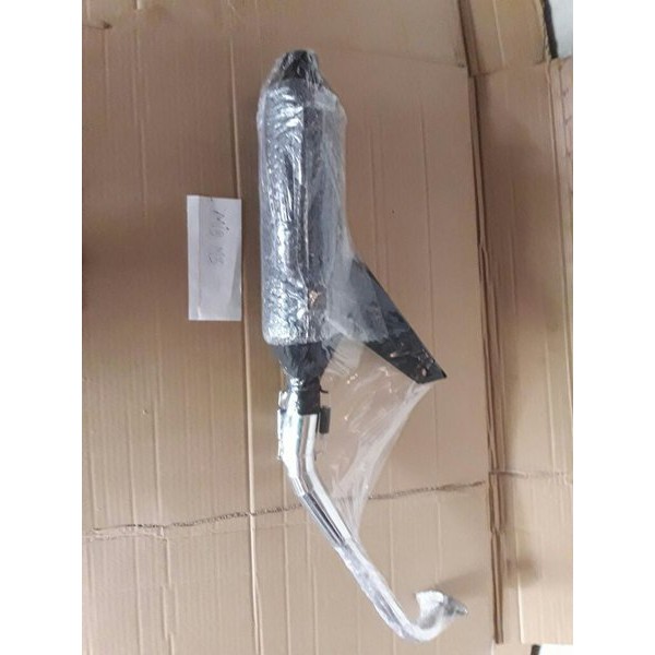 knalpot standar racing mio m3