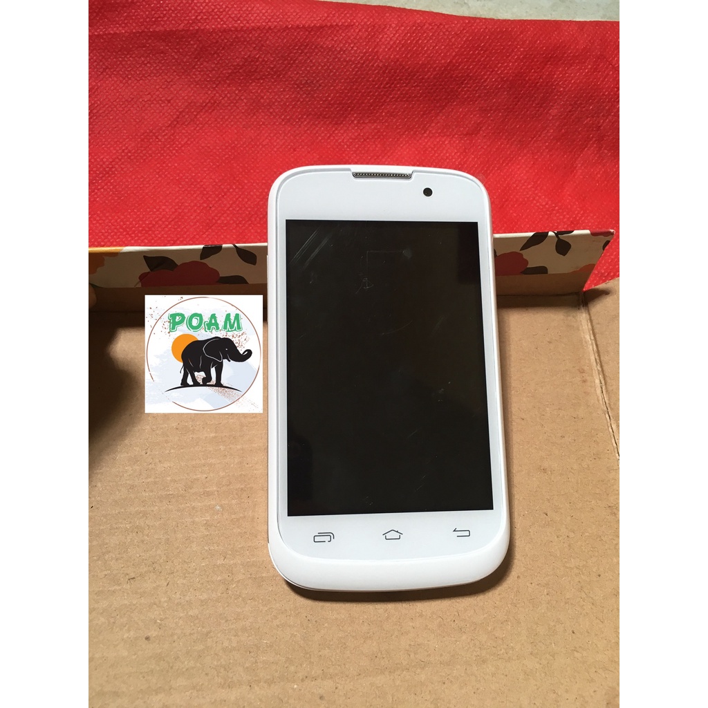 Handphone Ti-Phone A508 Smartphone Android Hp  Tiphone A508 Bisa Whatsapp Murah Laris Ponsel Cuci Gu