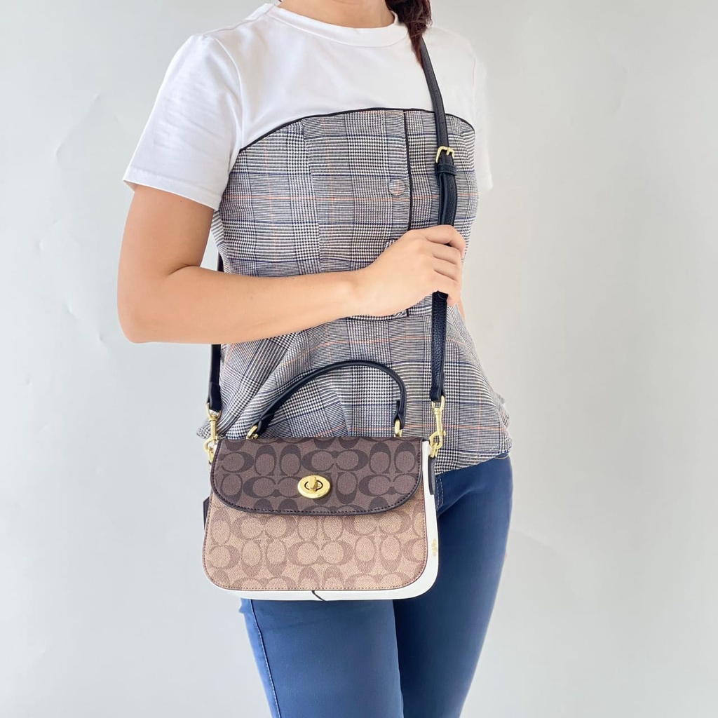 TAS WANITA CCB-3663 HAND BAG
