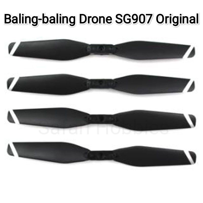 Baling-baling Drone SG907 / SG901 Original