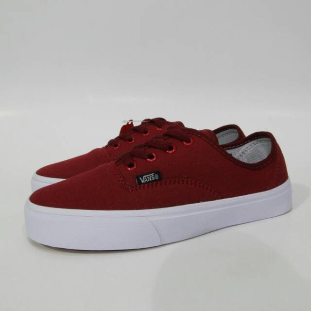 SEPATU VANS MONO AUTHENTIC