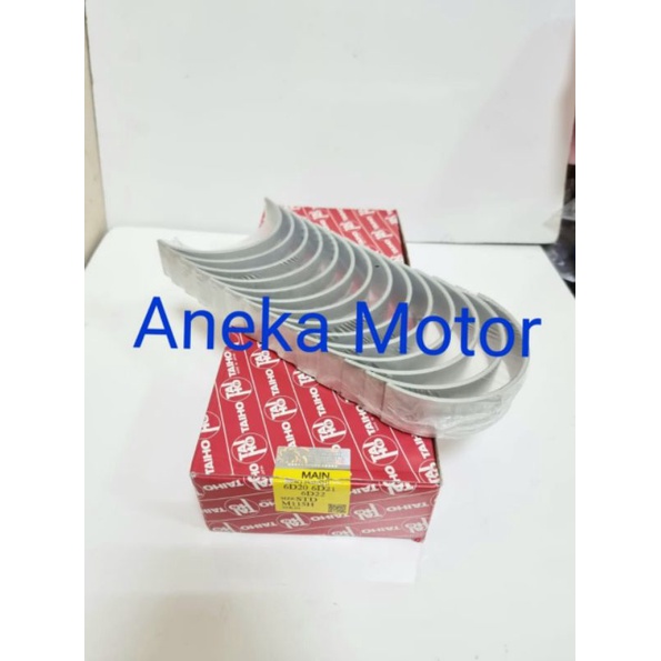 Metal duduk Fuso 6D22/6D22T