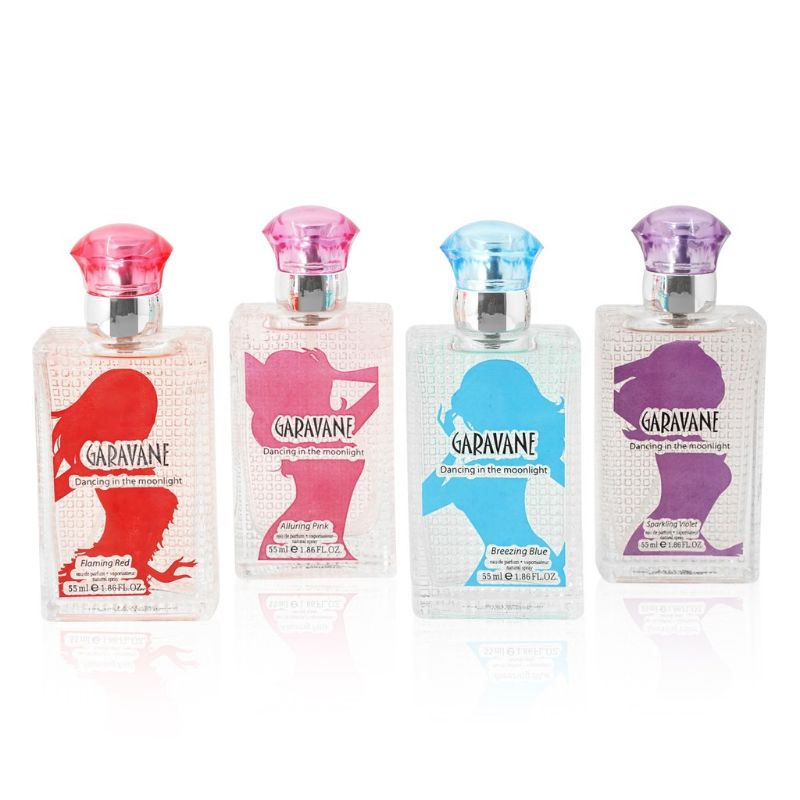 Garavane Parfum Dancing In The Moonlight - 55ml