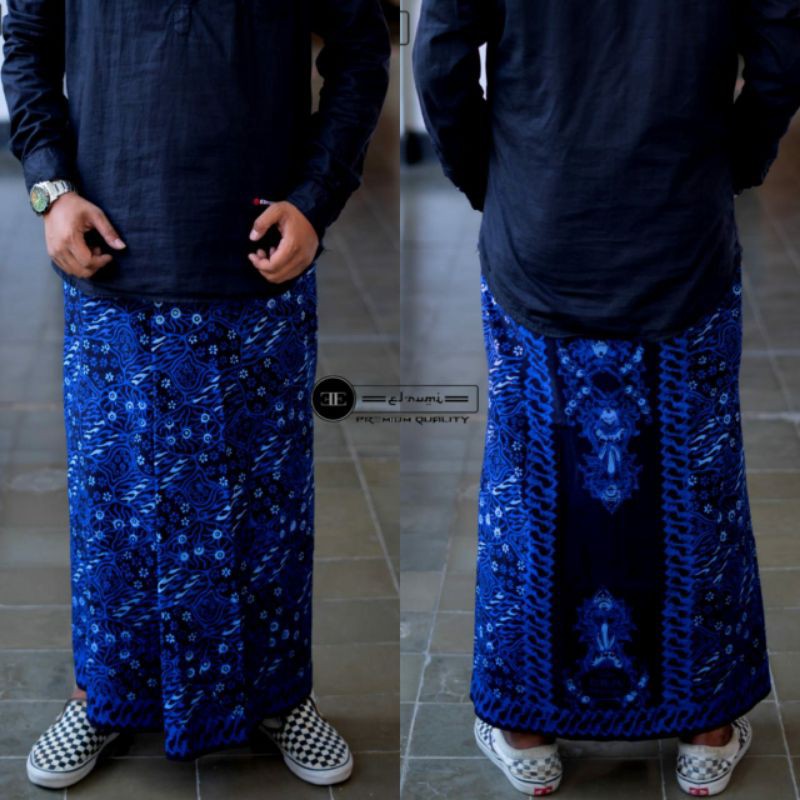 SARUNG BATIK ASLI PEKALONGAN