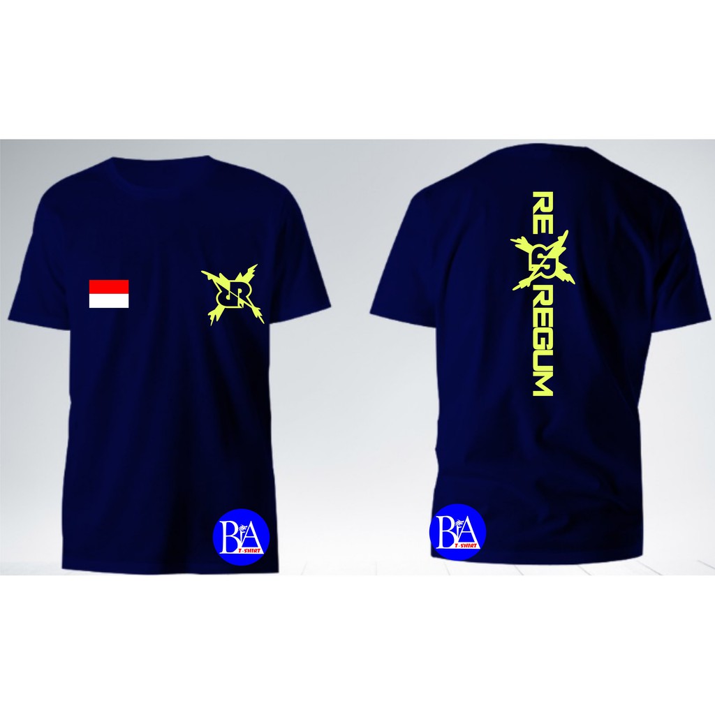 COD/KAOS RRQ X BENDERA STABILO/KAOS HITS/KAOS TULISAN/KAOS BANDUNG/KAOS MURAH/KAOS DISTRO