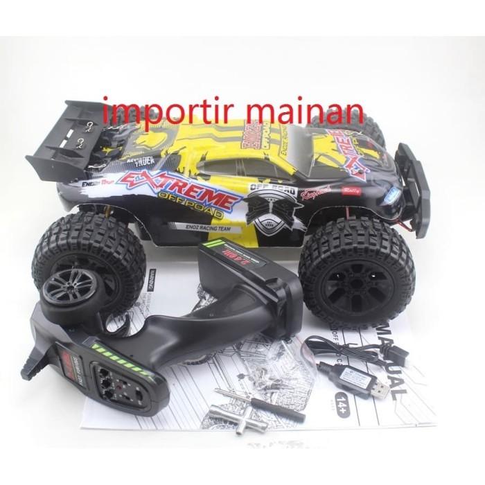 Brushless Rc Car Pxtoys 9202E Rtr Scale 1:10 2.4Ghz Rc Car Off Road