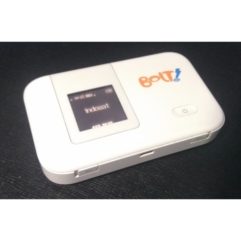 Mifi 4g Ex Bolt Max Huawei E5372s Unlock All Band Support All Operator Support Smartfren Unlimited Shopee Indonesia