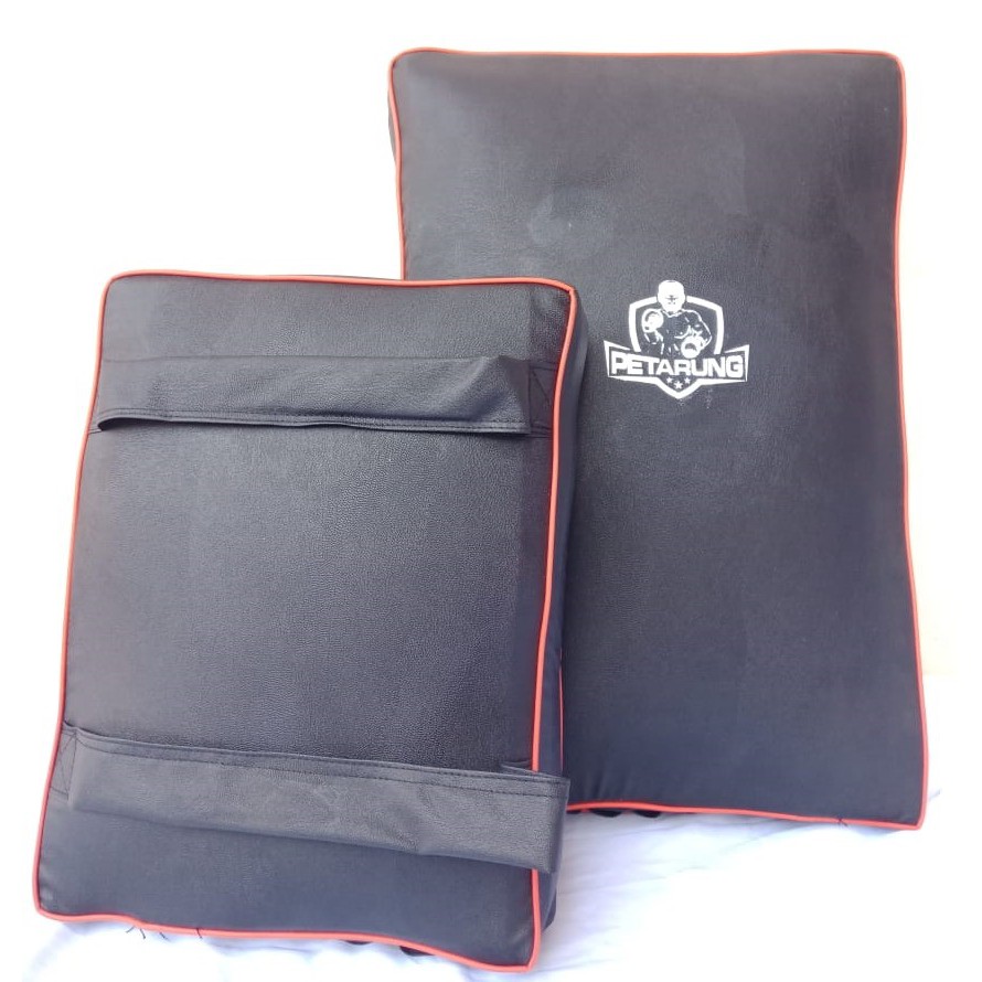 

Pecing Pad Kotak 20 cm x 30 cm /Target Kotak / Pad Kotak