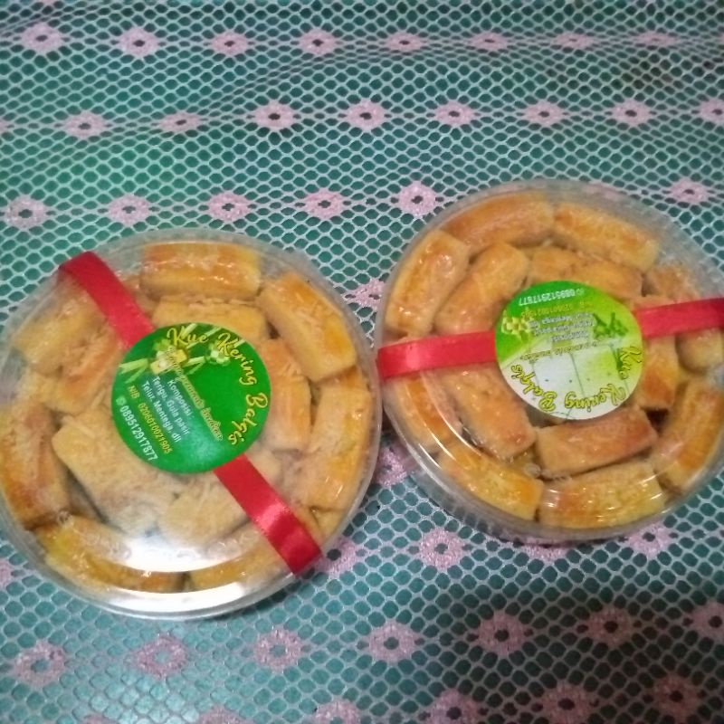 

kue kering balqis