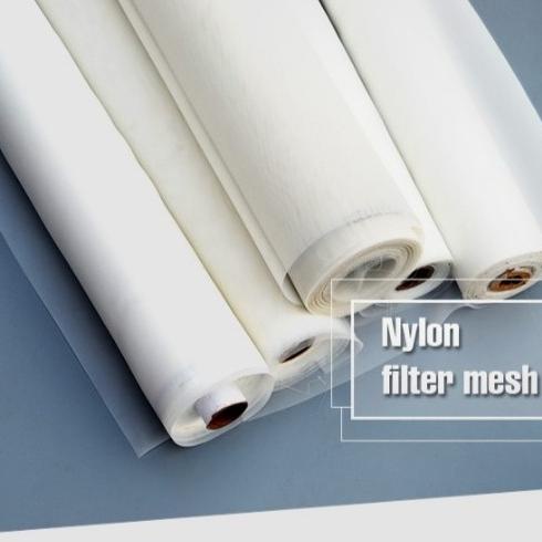 Kain Saringan Nylon Mesh 20 - Mesh 100