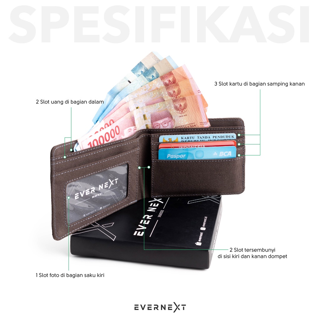 Promo dompet kanvas lipat pendek pria terbaru dompet wallet kartu cowok dompet canvas pendek lipat kualitas distro dompet denim pendek pria dompet uang kertas dan stnk motor kualitas distro