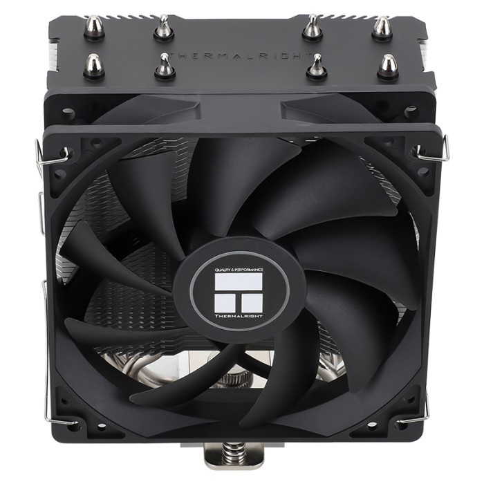 THERMALRIGHT Assassin X 120 Refined SE CPU Cooler (Intel/AMD)