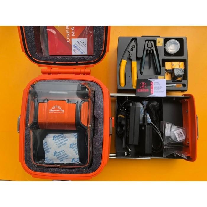 splicer signal fire Ai 9/ splicing ai9/signal fire ai 9/fiber optic/FO