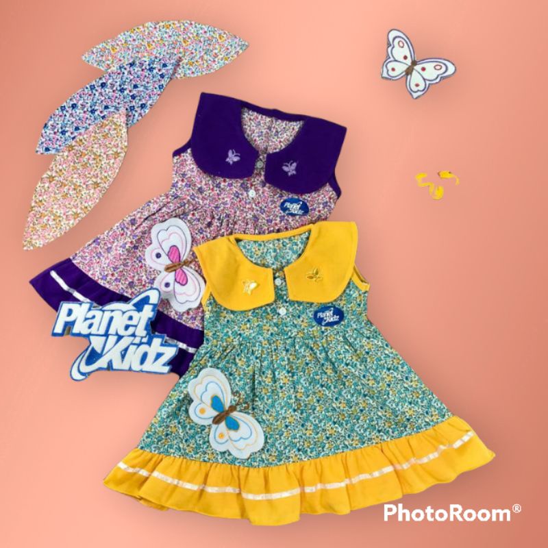 Baju bayi perempuan dress baju bayi perempuan