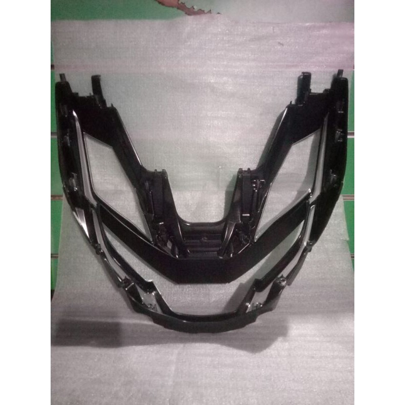 mika alis lampu depan new pcx 160 cc 2021 original