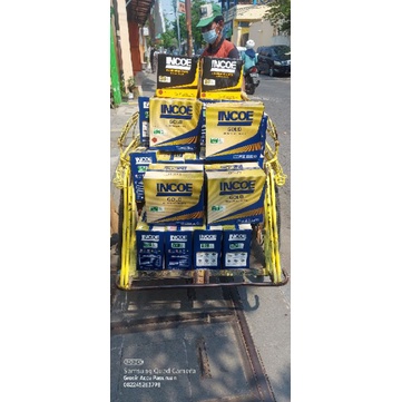 INCOE GOLD ASTRA NS60