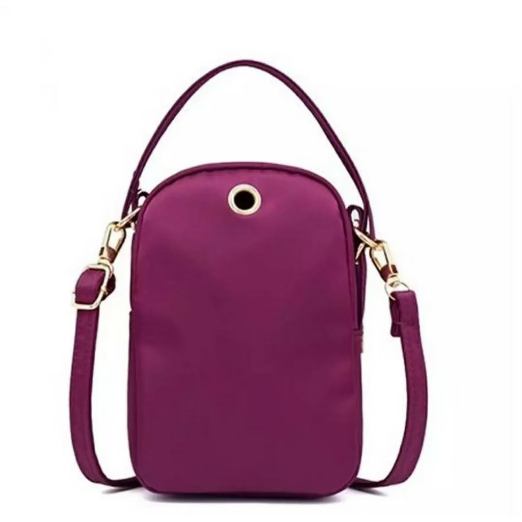 Tas Wanita Import Jinjing Selempang CHIBAO Mini CB8182