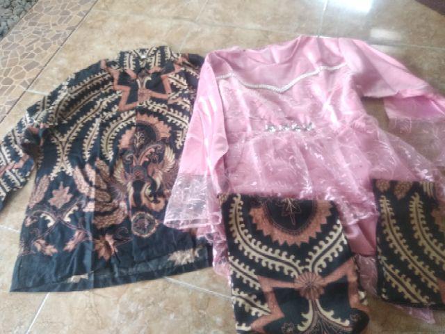 Terbaru Batik Couple Ori Ndoro Jowi Dnt Garansi Termurah Garansi Shopee Bisa Cod Cp Adira