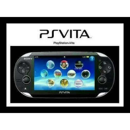 playstation vita games for sale