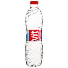 

VIT AIR MINERAL 600ML RMY Medan Pringgan