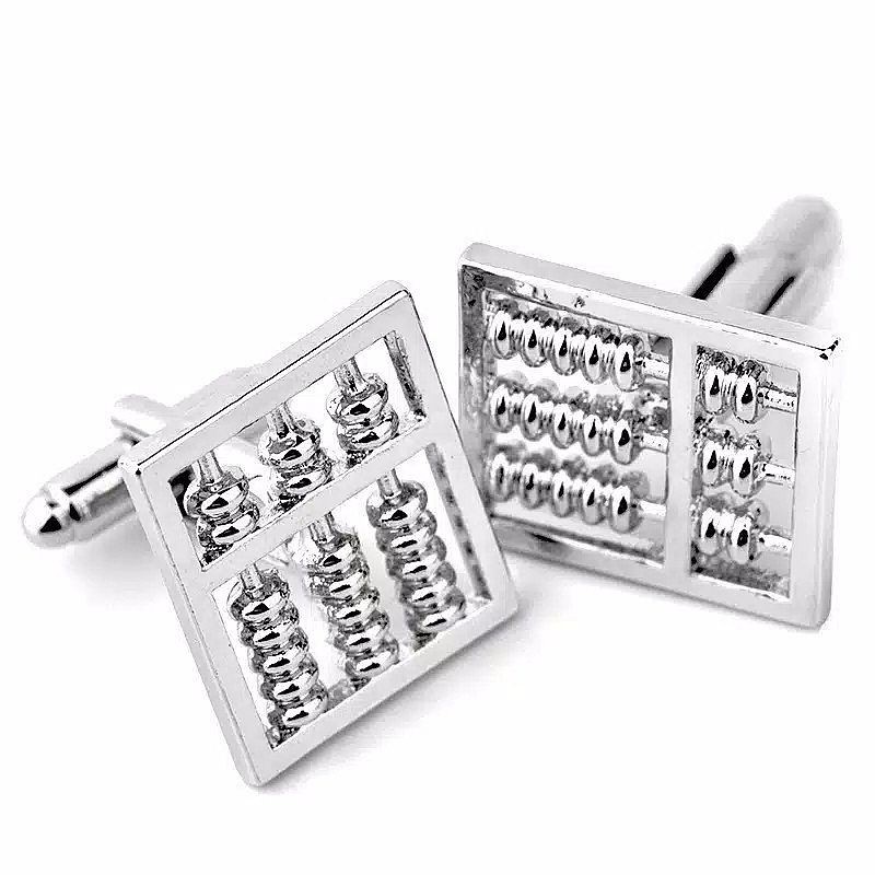 Houseofcuff Cufflinks Manset Kemeja Sempoa Cufflinks