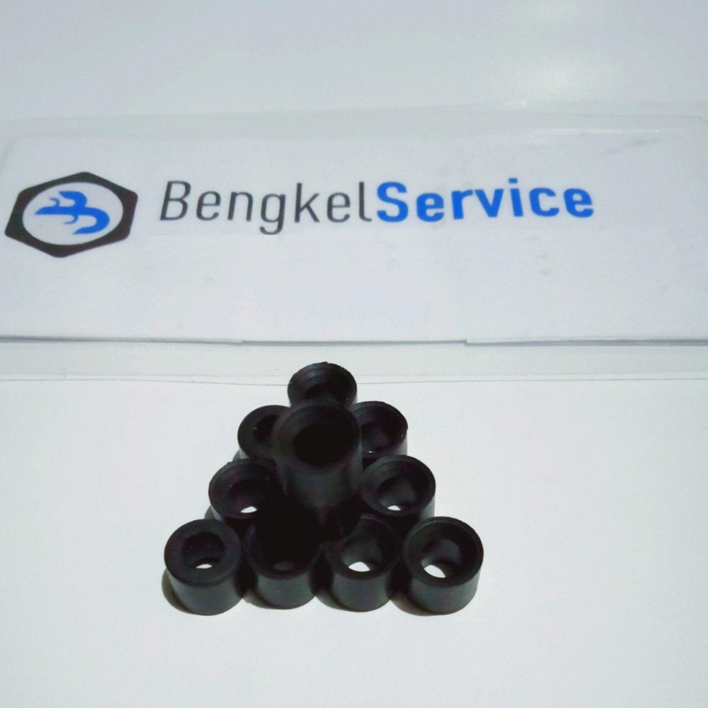 Seal Sil Karet Seal Selang Manifold R22, R32, R410