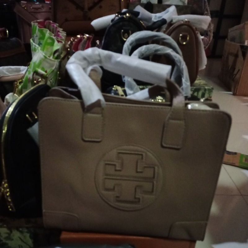 tas ysl Niki size 30