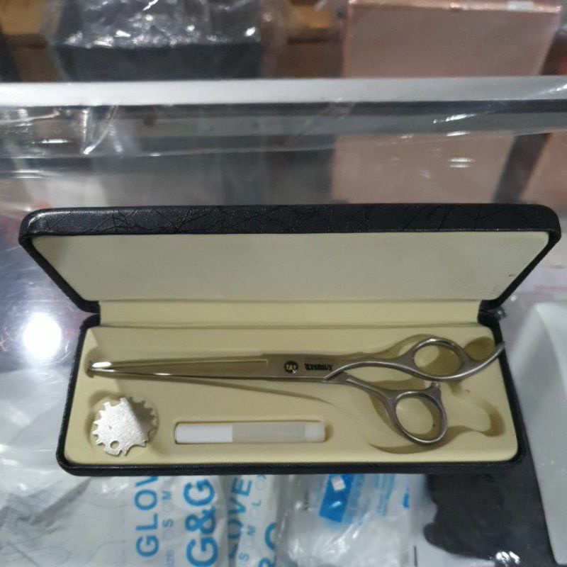 

gunting potong Ton* & Guy DA-70