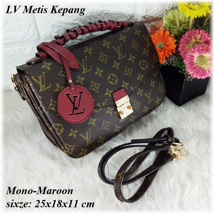 LV Metis Kepang