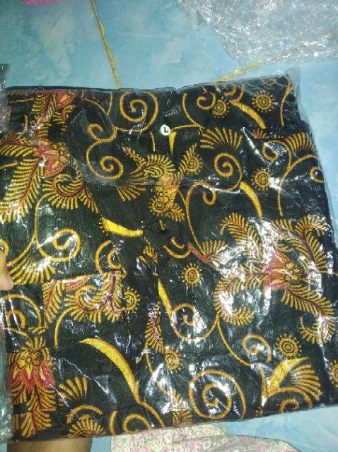 Best Seller (ori & Busui_8 Varian Warna) Batik Couple Princes Hayunda Sarwendah Gamis Kebaya Modern