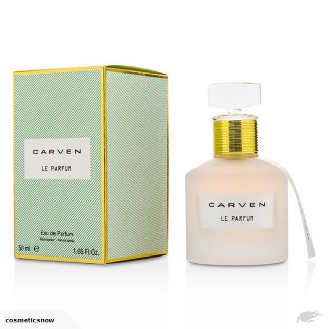 Carven Le Perfume
