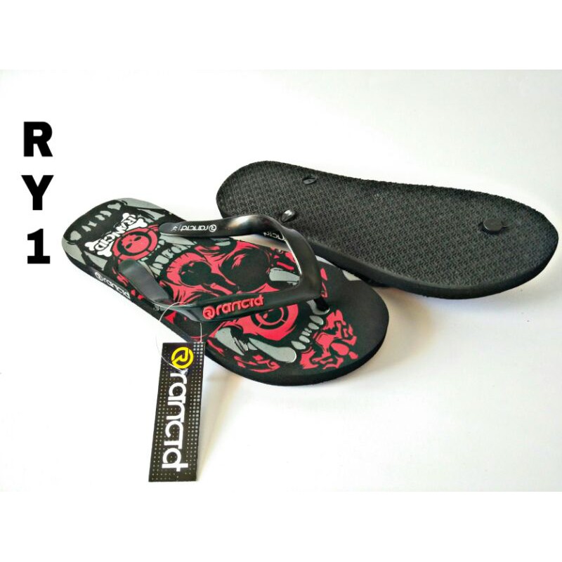 SANDAL JAPIIT DISTRO PRIA RANCID ORIGINAL (RY1)