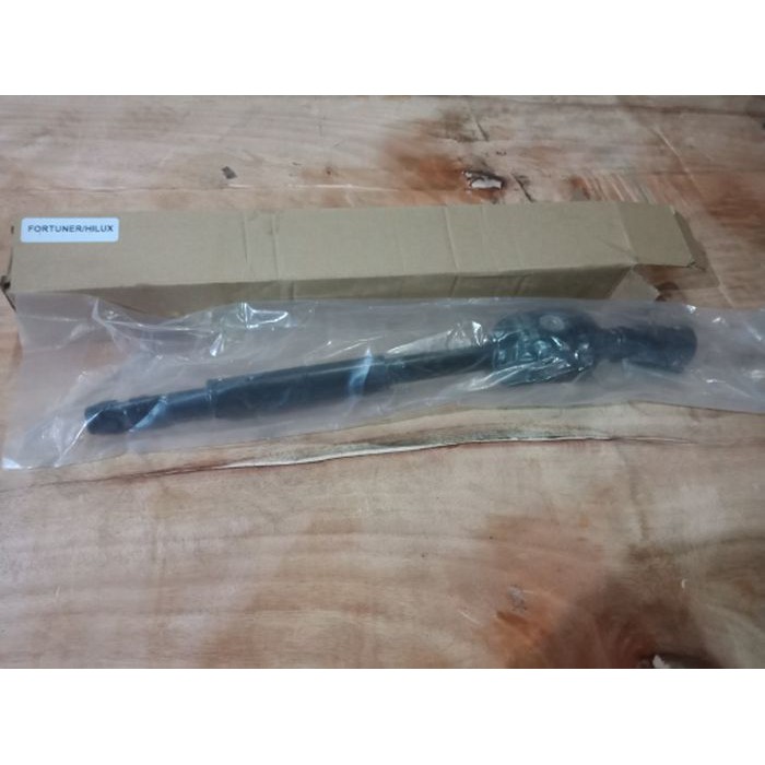 Joint Steer Fortuner Join Stir Hilux