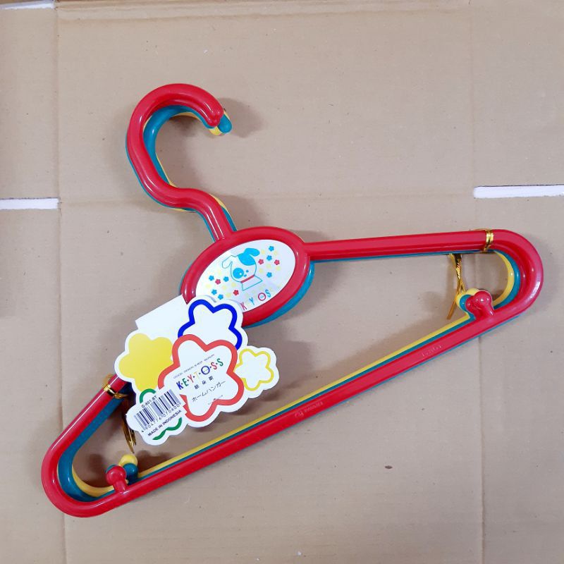 hanger baju/gantungan baju/G801BT