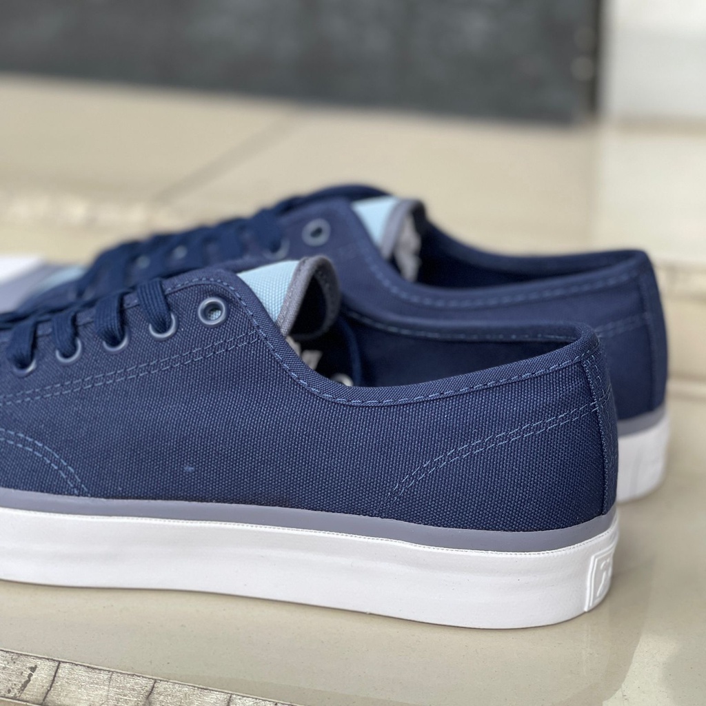 Converse Jack Purcell Ox Alt Exploration Midnight Navy