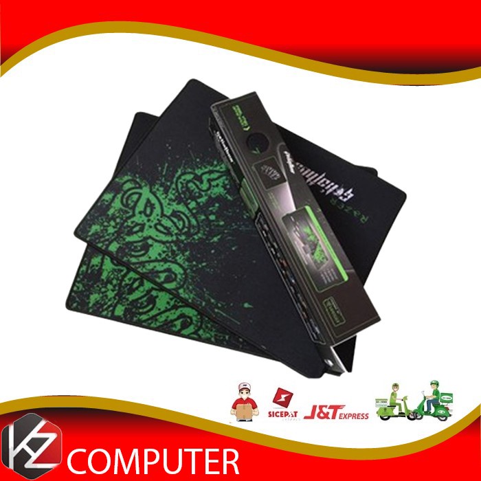 Mouse Pad Goliathus Medium Size