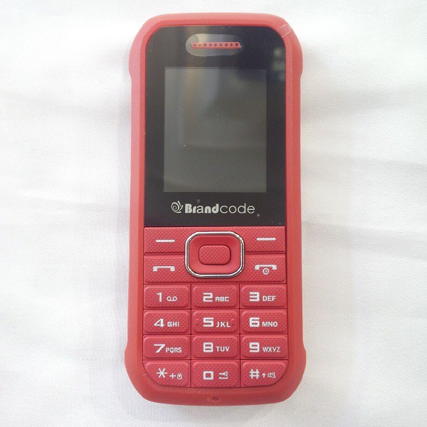 Handphone Candybar Brandcode B17C new LCD 1.8 inch Dual GSM Camera Multimedia