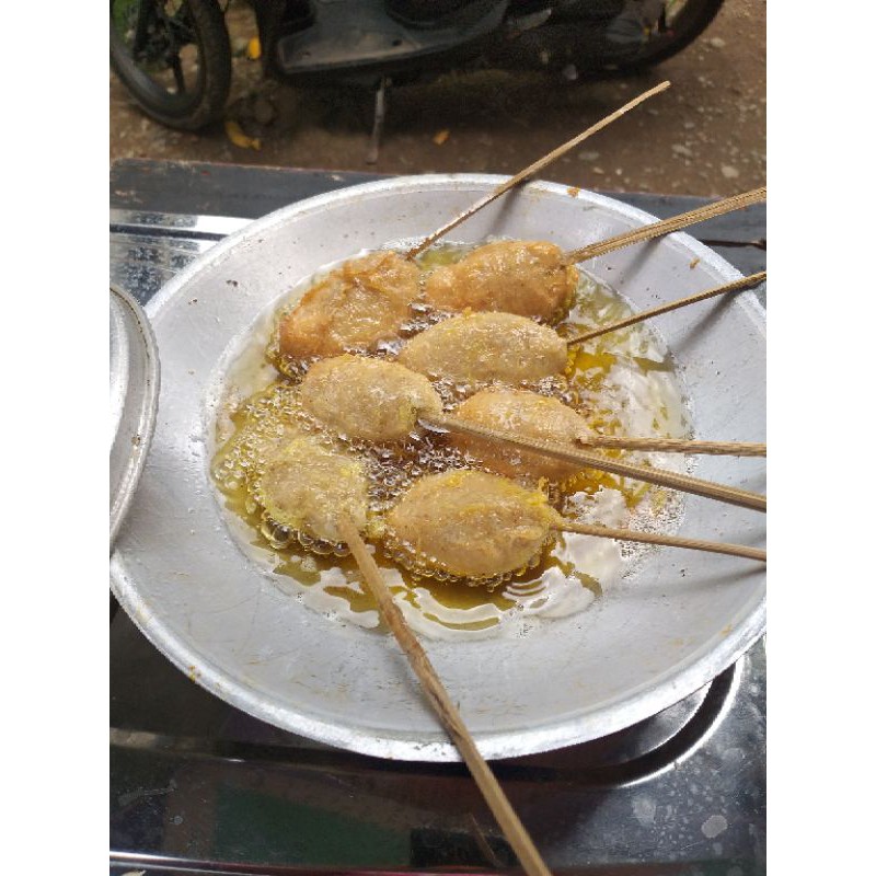 

sempolan ayam