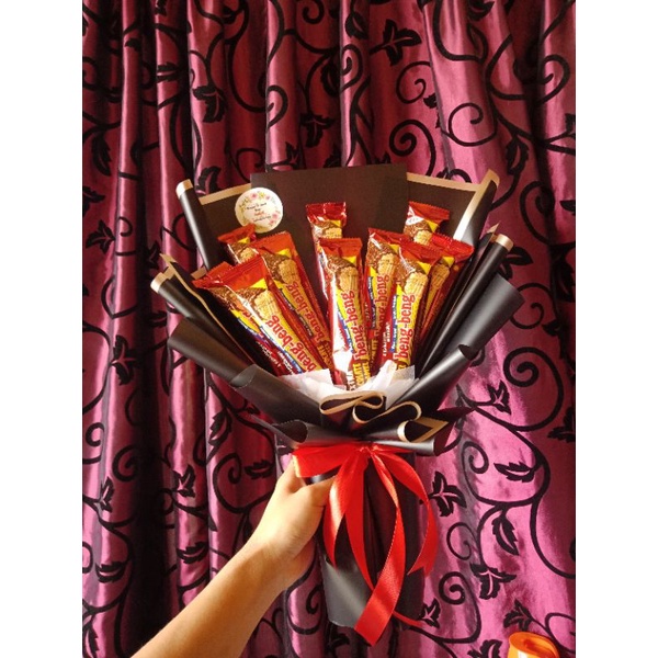 

BUKET SNACK BENGBENG / BUKET HADIAH / MURAH