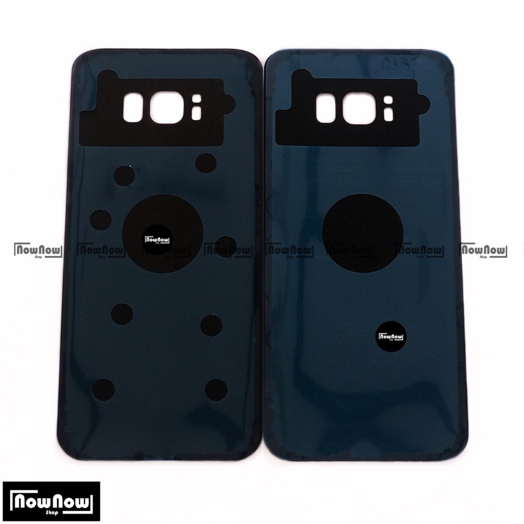 Backdoor Tutup Belakang Baterai Back Cover Casing Samsung Galaxy S8 Plus G955