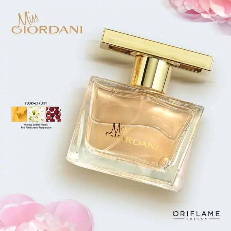 Miss Giordani Edp 50ml