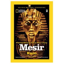 National Geographic : Mesir Kuno